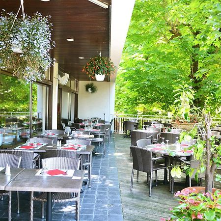 Hotel La Scala Pithiviers Dış mekan fotoğraf
