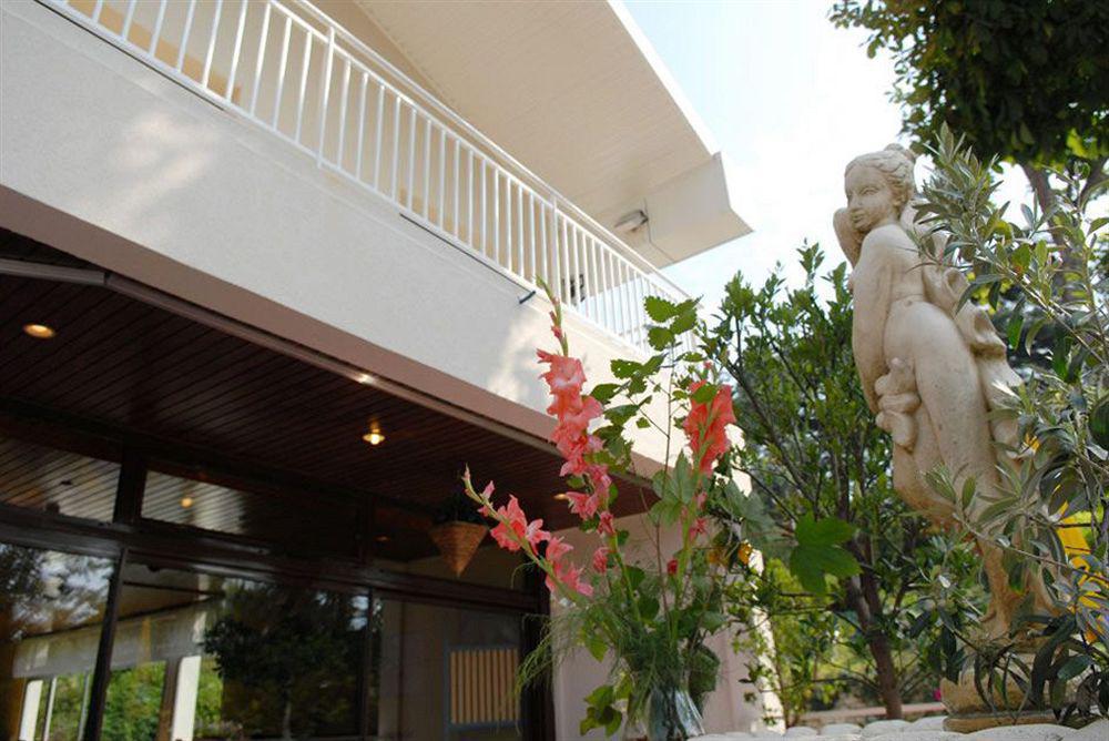 Hotel La Scala Pithiviers Dış mekan fotoğraf