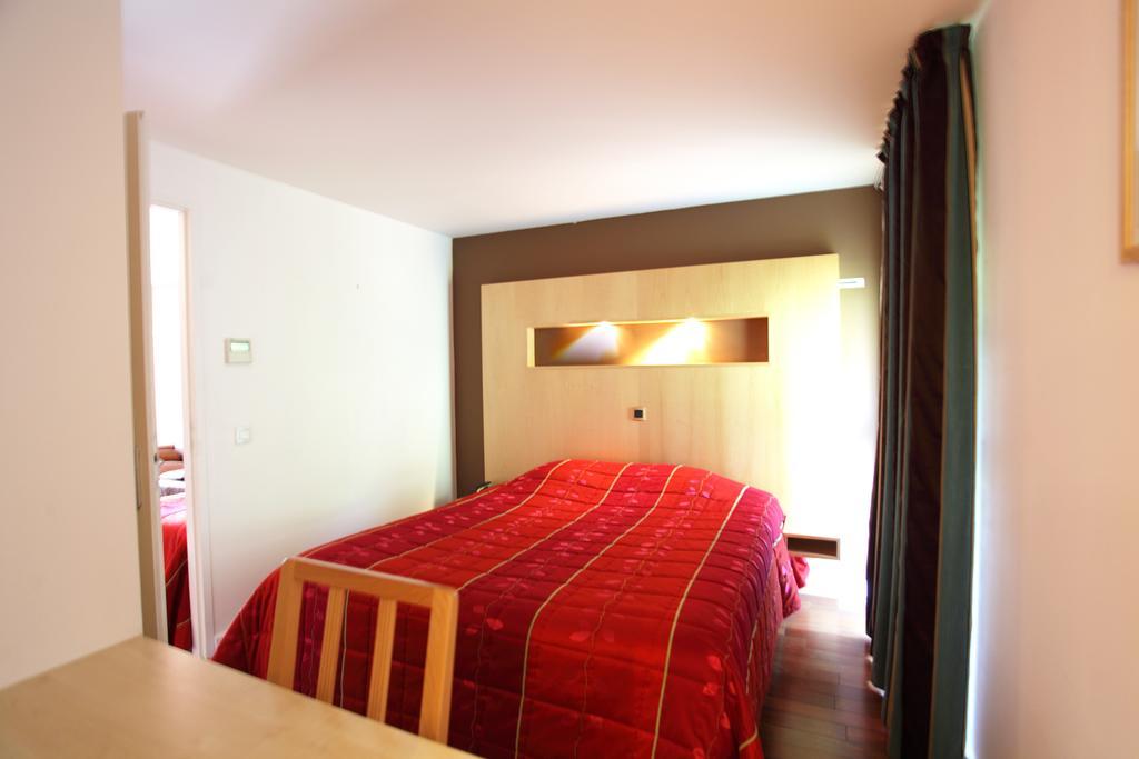 Hotel La Scala Pithiviers Dış mekan fotoğraf
