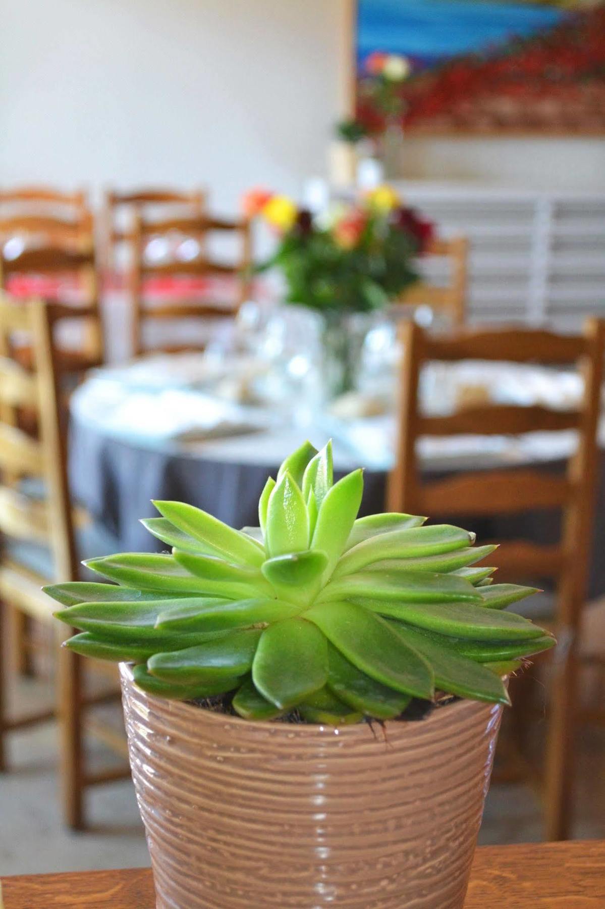 Hotel La Scala Pithiviers Dış mekan fotoğraf