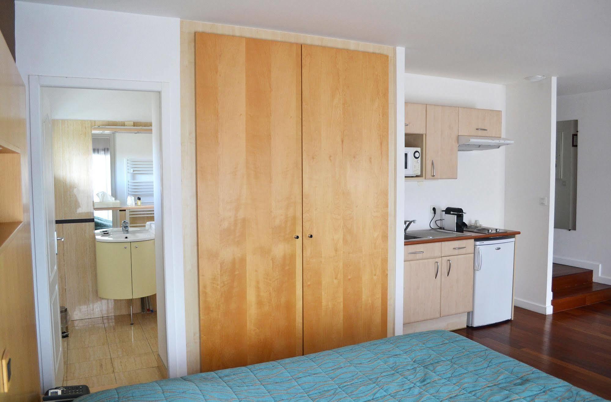 Hotel La Scala Pithiviers Dış mekan fotoğraf
